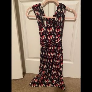 🍓MISSONI DESIGNER DRESS SIZE SMALL